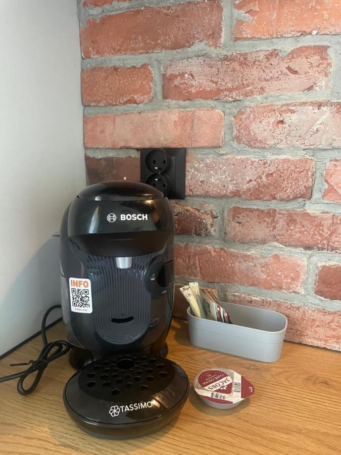 Bison Apartamenty Białystok Esterno foto